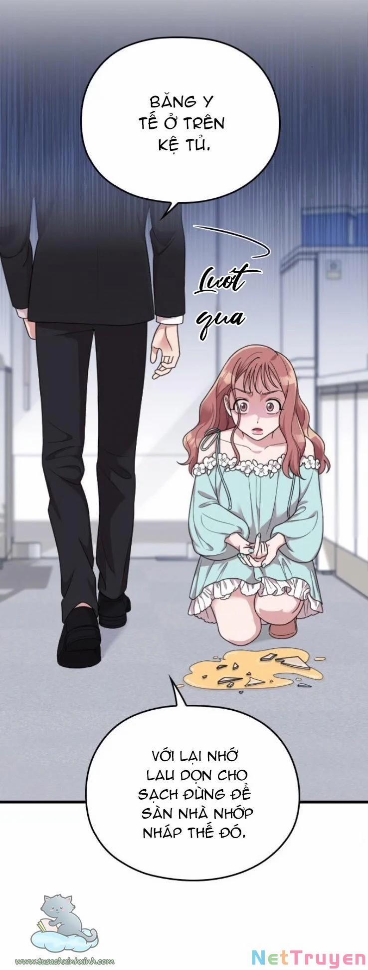 Cô Đi Mà Kết Hôn Với Chồng Của Tôi Đi 19 trang 72