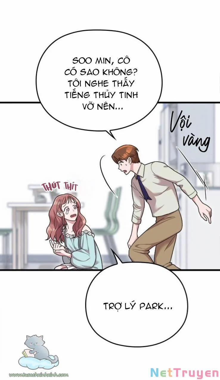 Cô Đi Mà Kết Hôn Với Chồng Của Tôi Đi 19 trang 75