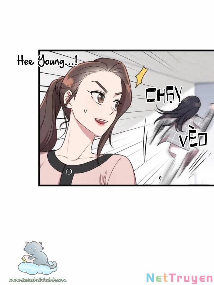 Cô Đi Mà Kết Hôn Với Chồng Của Tôi Đi 19 trang 95