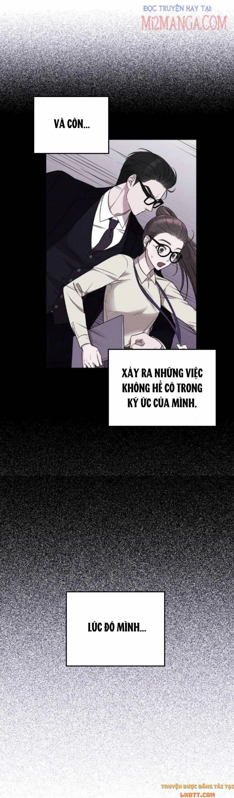 Cô Đi Mà Kết Hôn Với Chồng Của Tôi Đi 2.5 trang 0