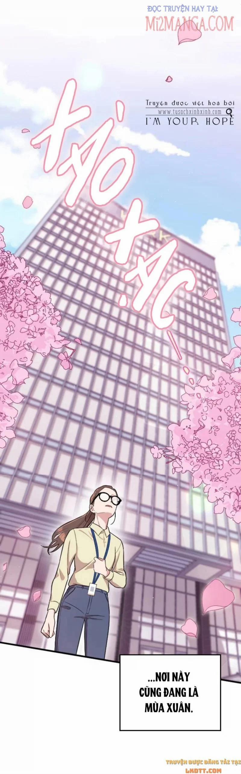 Cô Đi Mà Kết Hôn Với Chồng Của Tôi Đi 2.5 trang 13