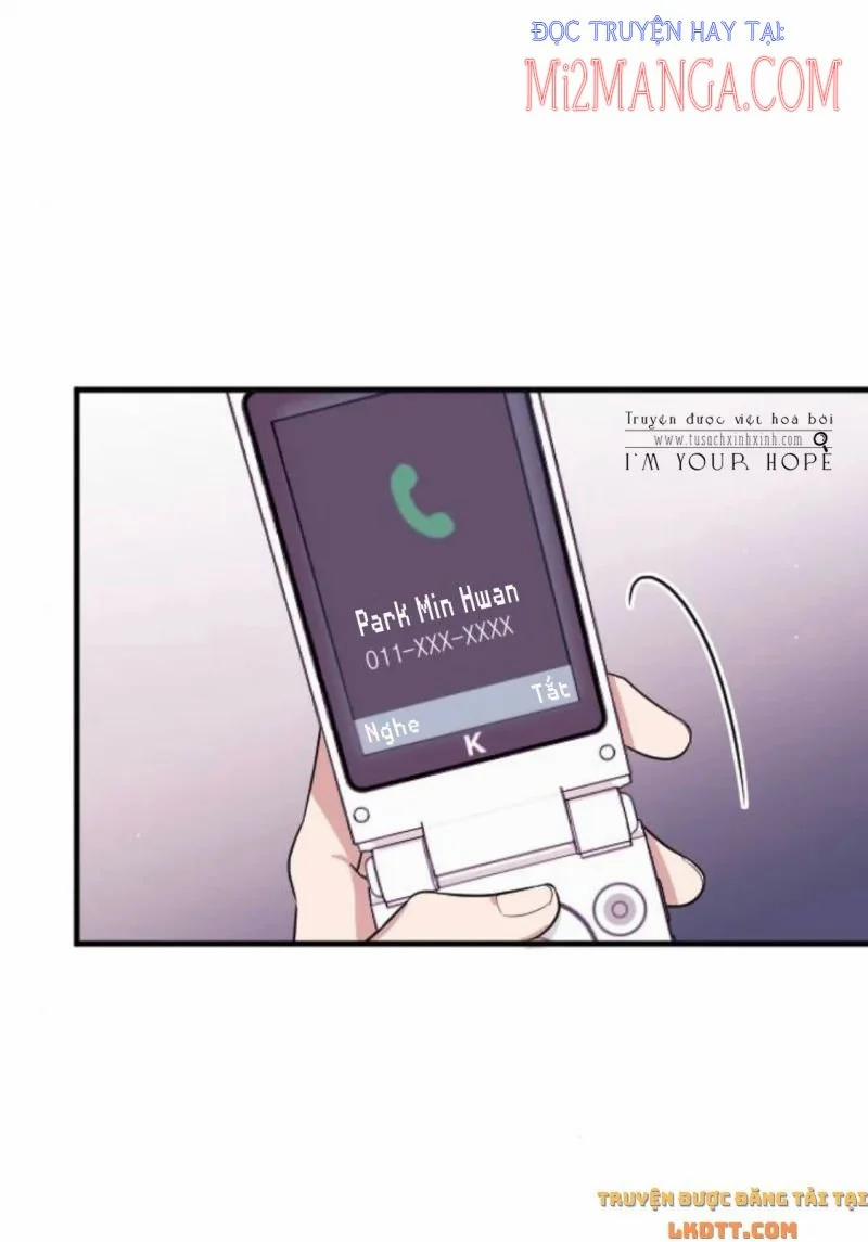 Cô Đi Mà Kết Hôn Với Chồng Của Tôi Đi 2.5 trang 18