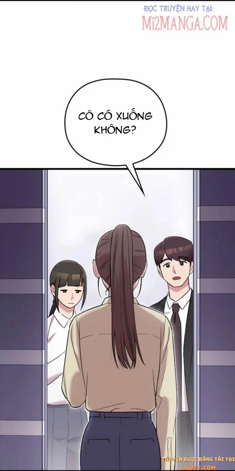 Cô Đi Mà Kết Hôn Với Chồng Của Tôi Đi 2.5 trang 2