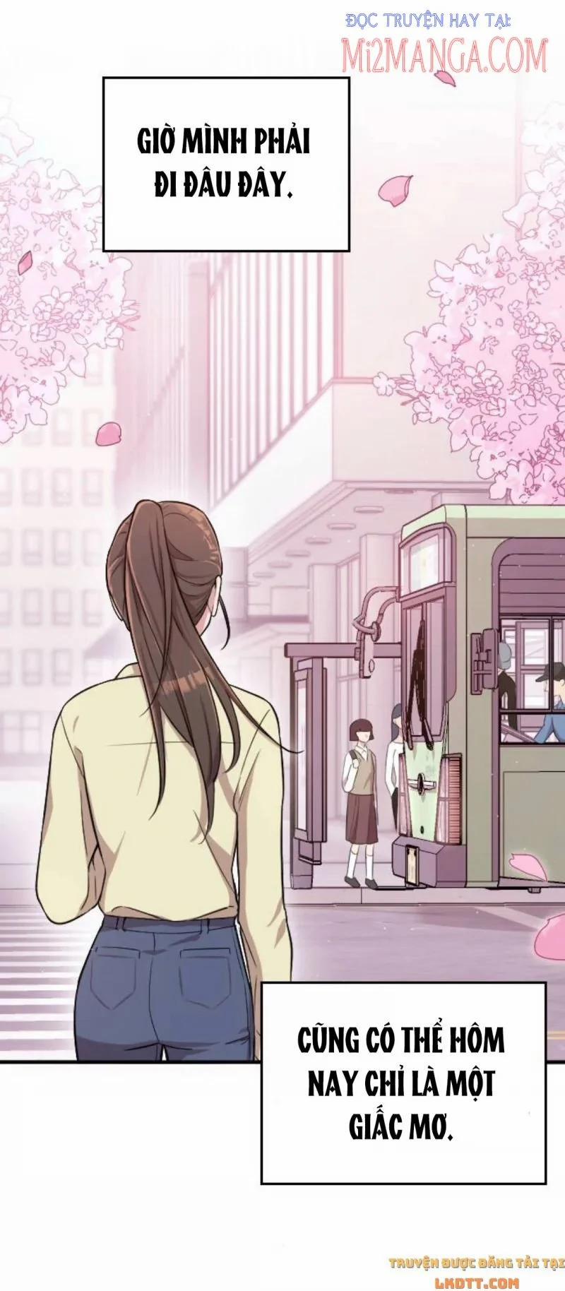 Cô Đi Mà Kết Hôn Với Chồng Của Tôi Đi 2.5 trang 21