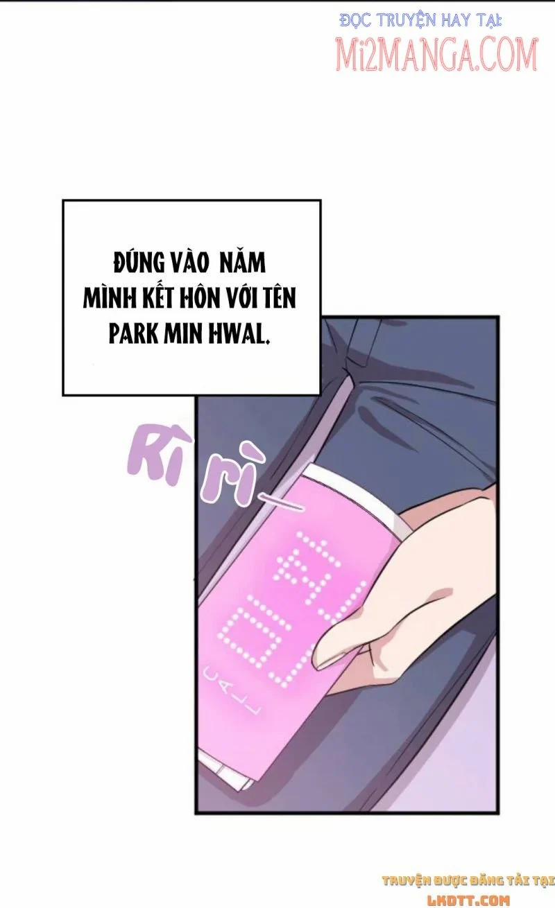 Cô Đi Mà Kết Hôn Với Chồng Của Tôi Đi 2.5 trang 24