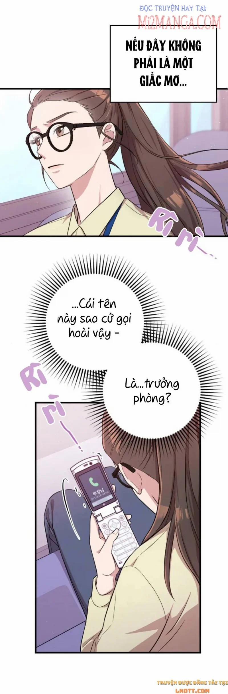 Cô Đi Mà Kết Hôn Với Chồng Của Tôi Đi 2.5 trang 25