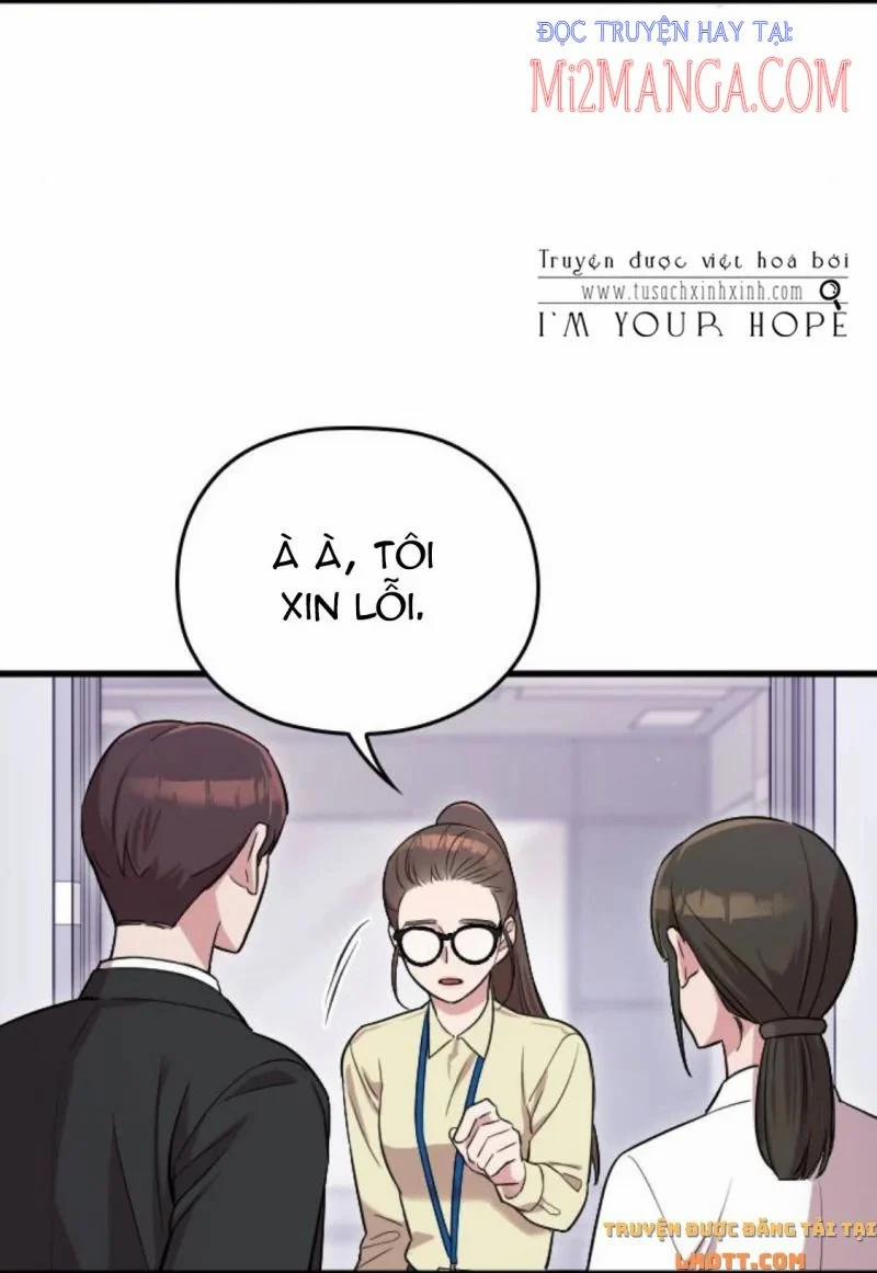 Cô Đi Mà Kết Hôn Với Chồng Của Tôi Đi 2.5 trang 3