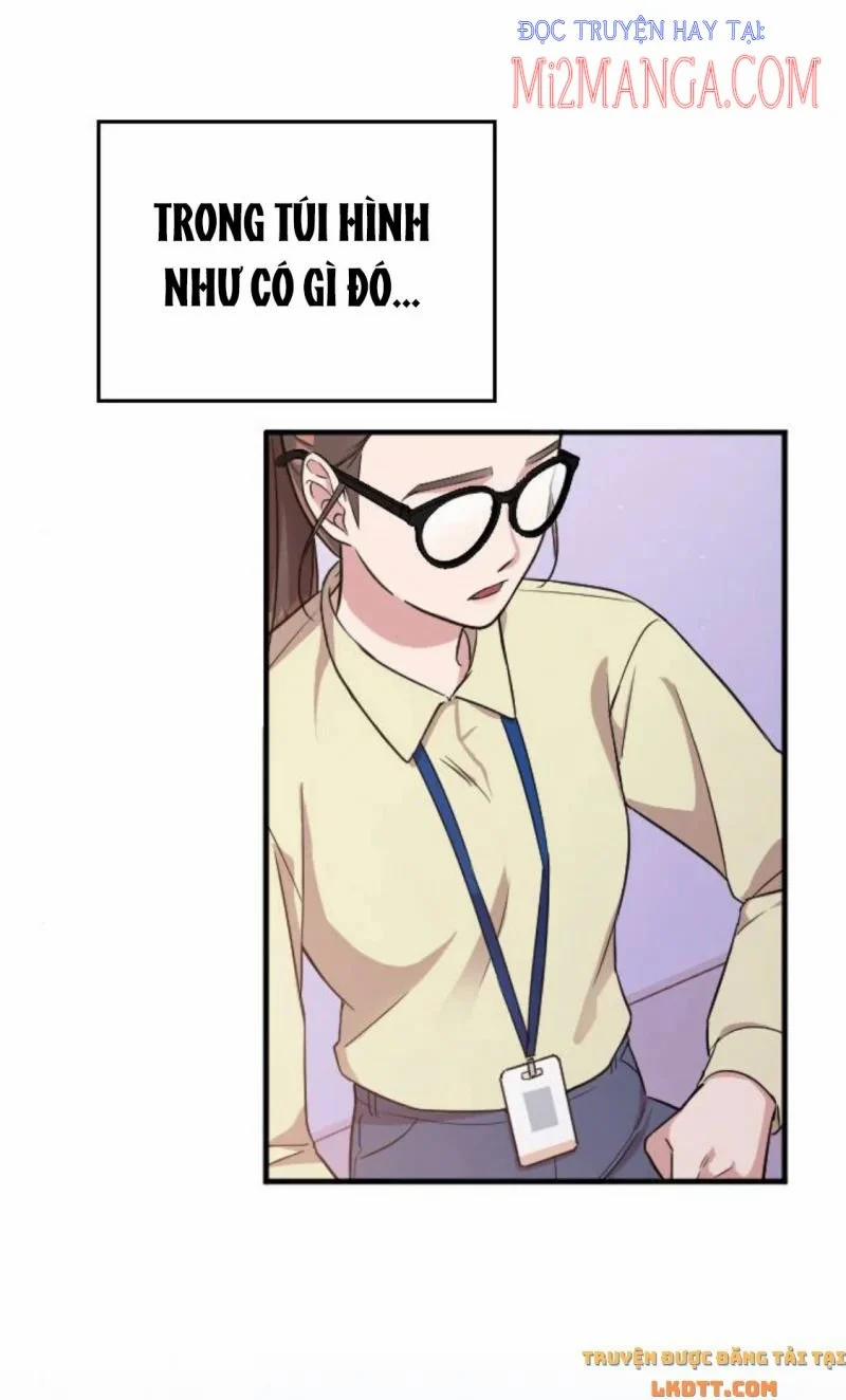 Cô Đi Mà Kết Hôn Với Chồng Của Tôi Đi 2.5 trang 31