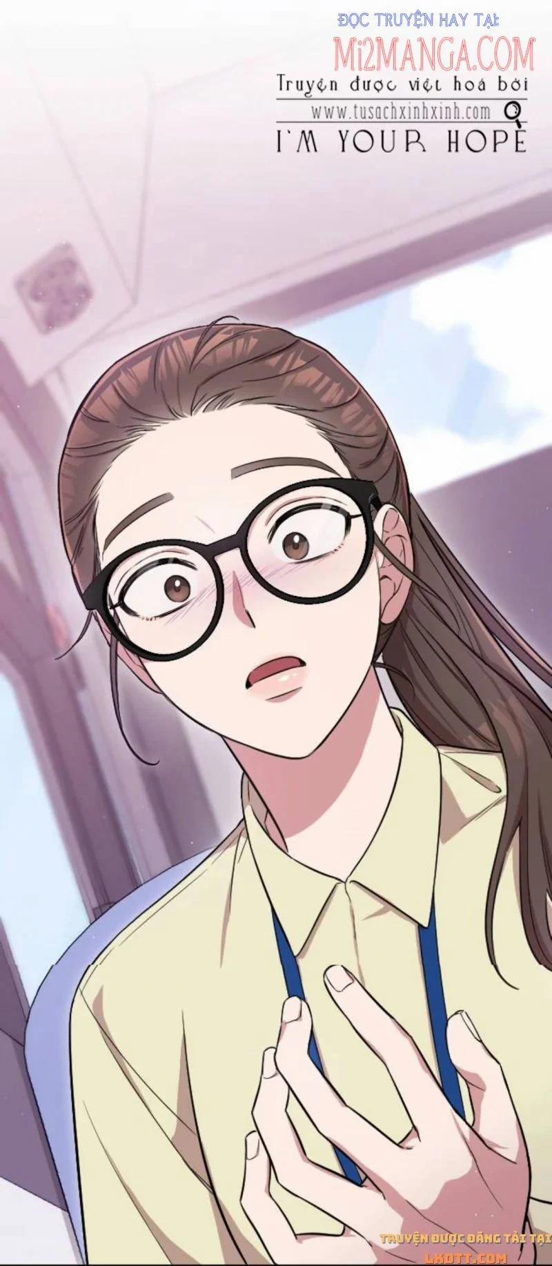 Cô Đi Mà Kết Hôn Với Chồng Của Tôi Đi 2.5 trang 32