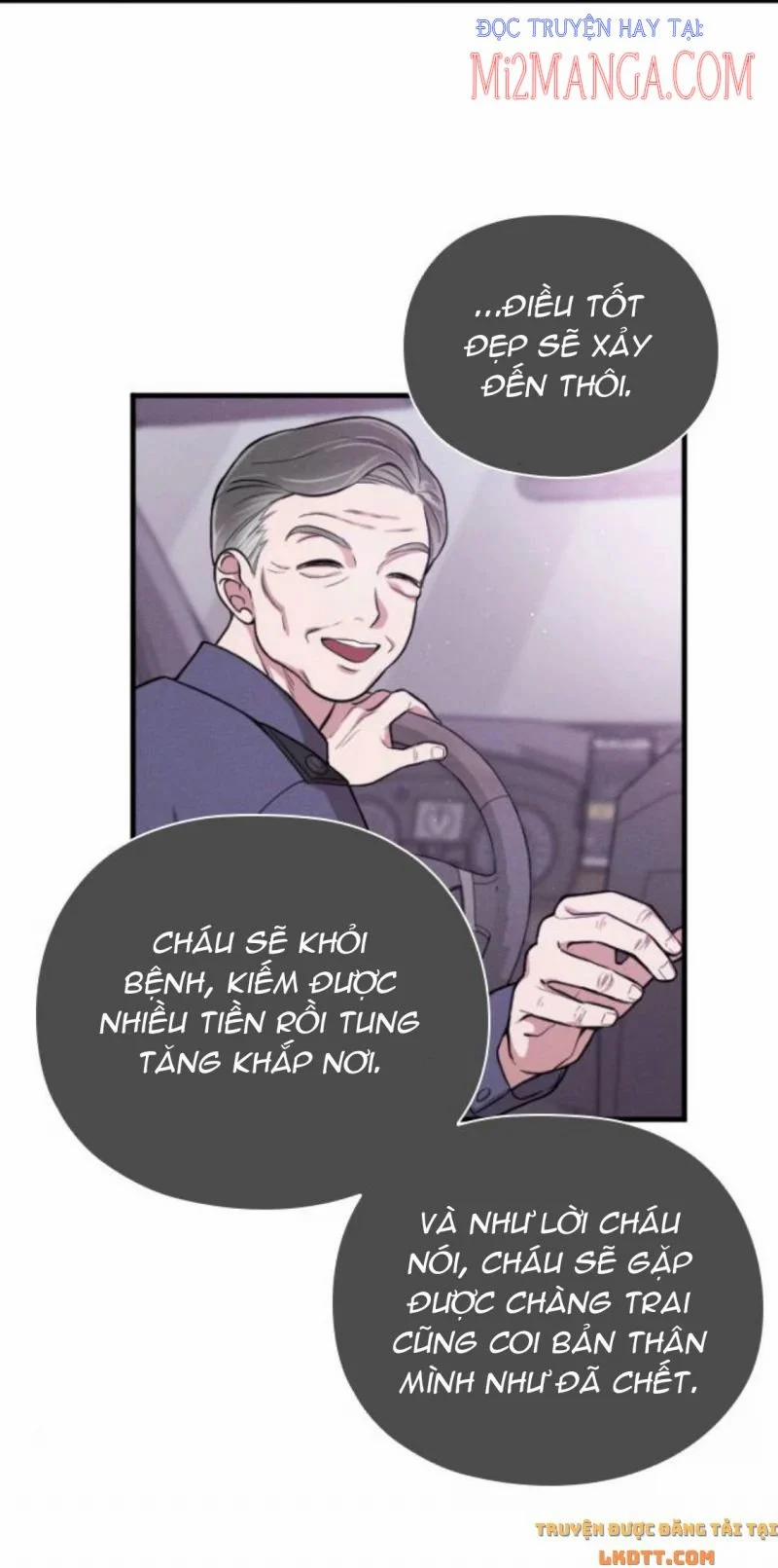 Cô Đi Mà Kết Hôn Với Chồng Của Tôi Đi 2.5 trang 34