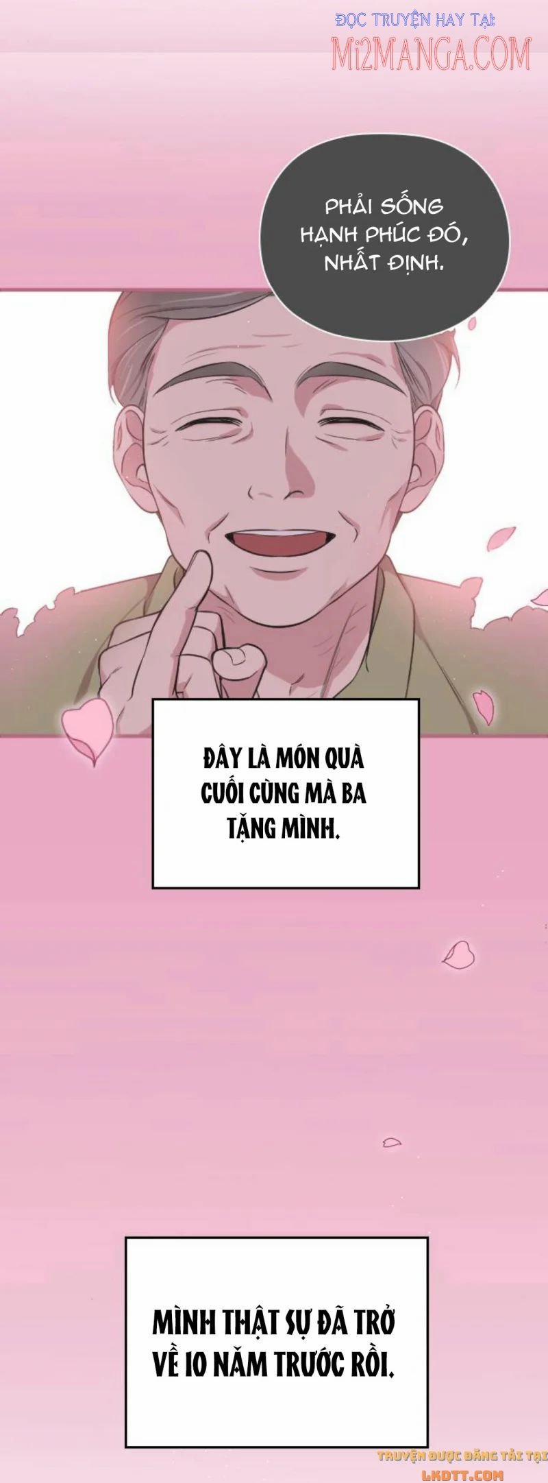 Cô Đi Mà Kết Hôn Với Chồng Của Tôi Đi 2.5 trang 38