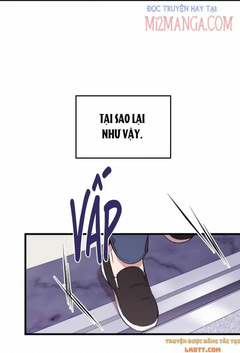 Cô Đi Mà Kết Hôn Với Chồng Của Tôi Đi 2.5 trang 4