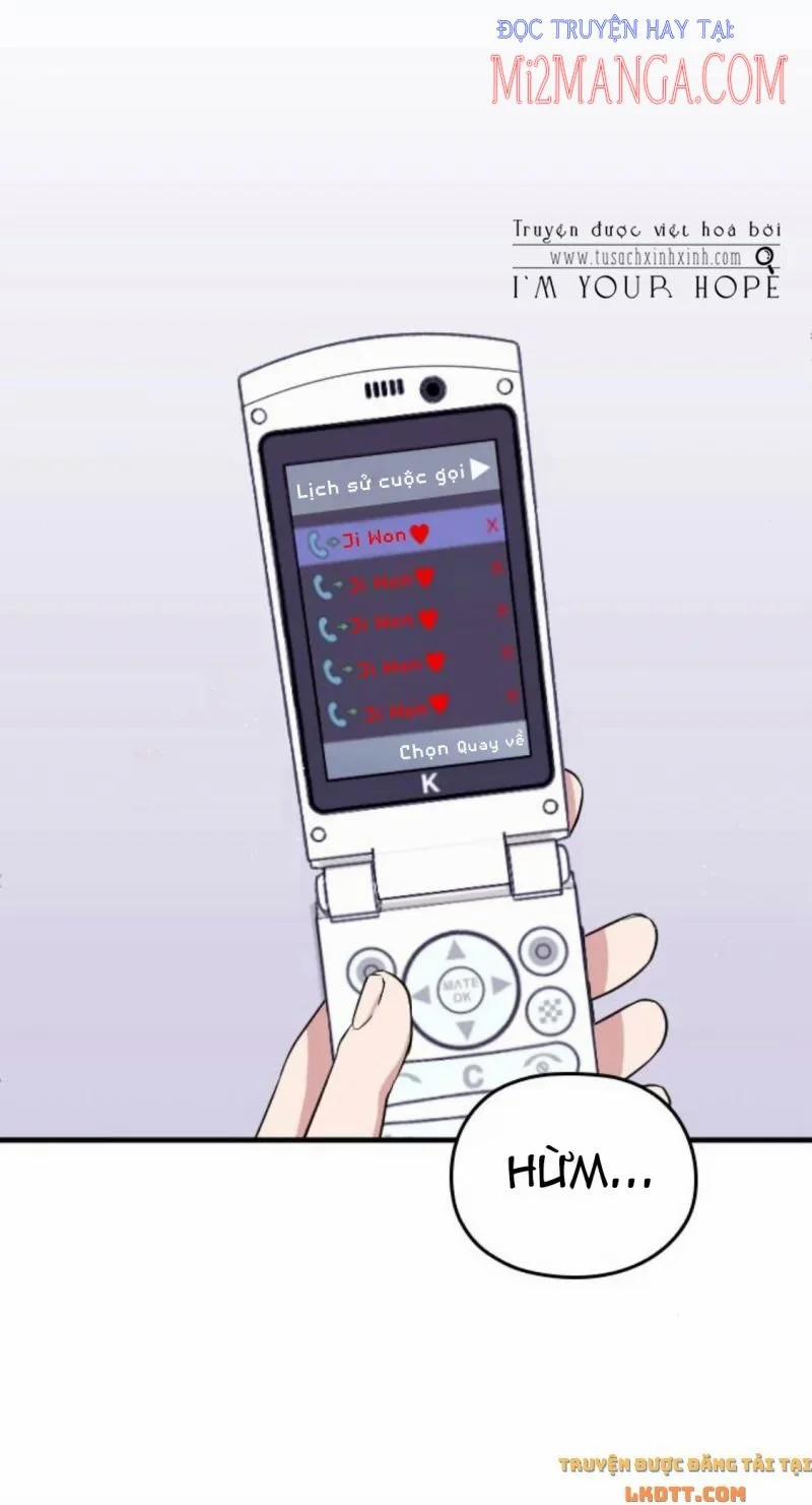 Cô Đi Mà Kết Hôn Với Chồng Của Tôi Đi 2.5 trang 42