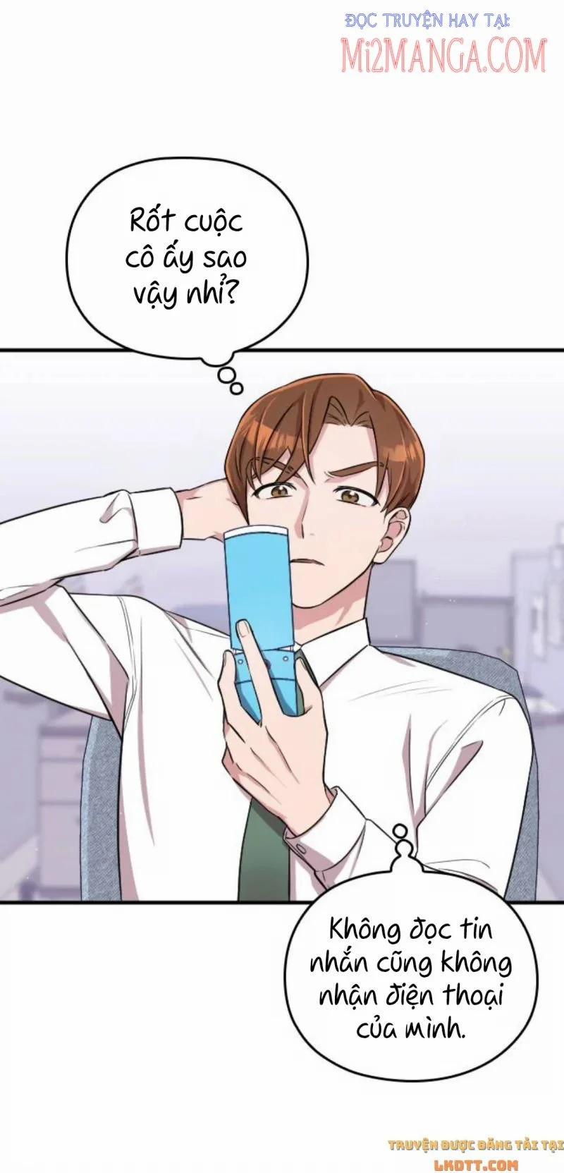 Cô Đi Mà Kết Hôn Với Chồng Của Tôi Đi 2.5 trang 43