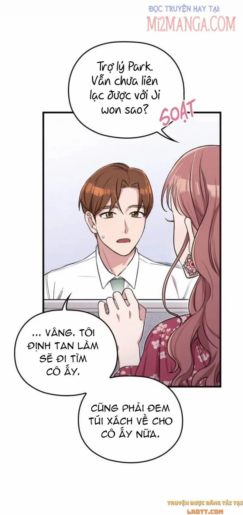 Cô Đi Mà Kết Hôn Với Chồng Của Tôi Đi 2.5 trang 45