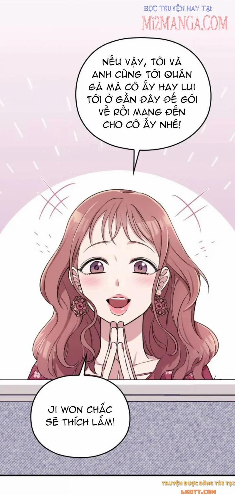 Cô Đi Mà Kết Hôn Với Chồng Của Tôi Đi 2.5 trang 47