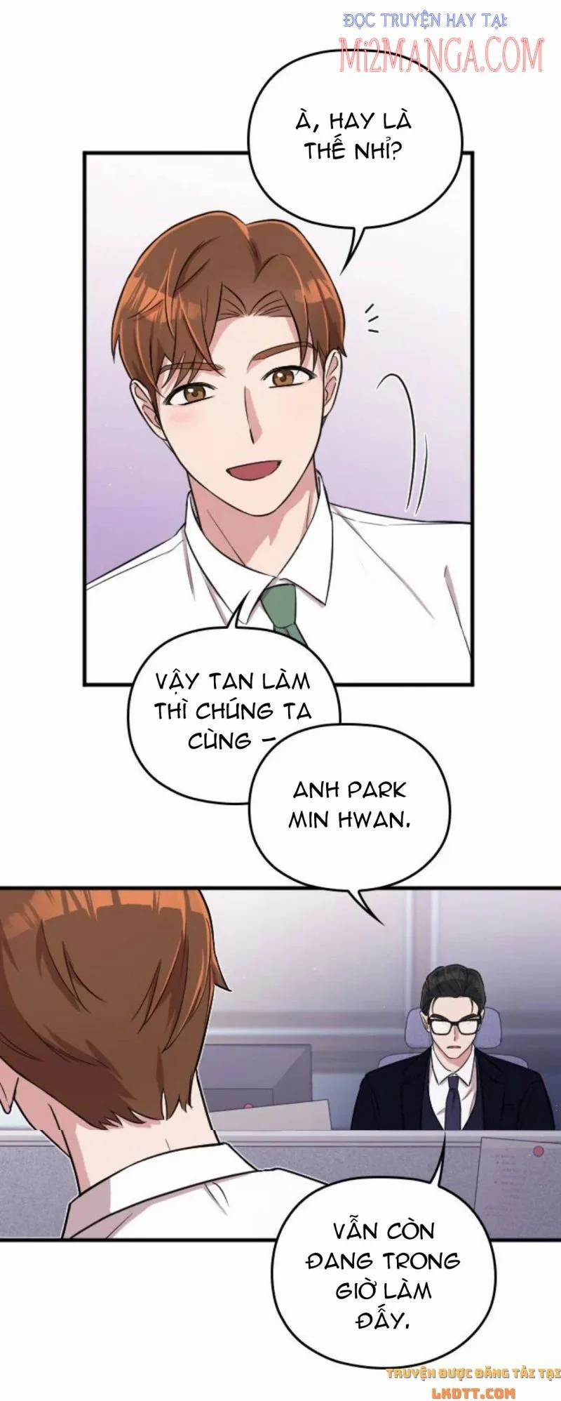 Cô Đi Mà Kết Hôn Với Chồng Của Tôi Đi 2.5 trang 48