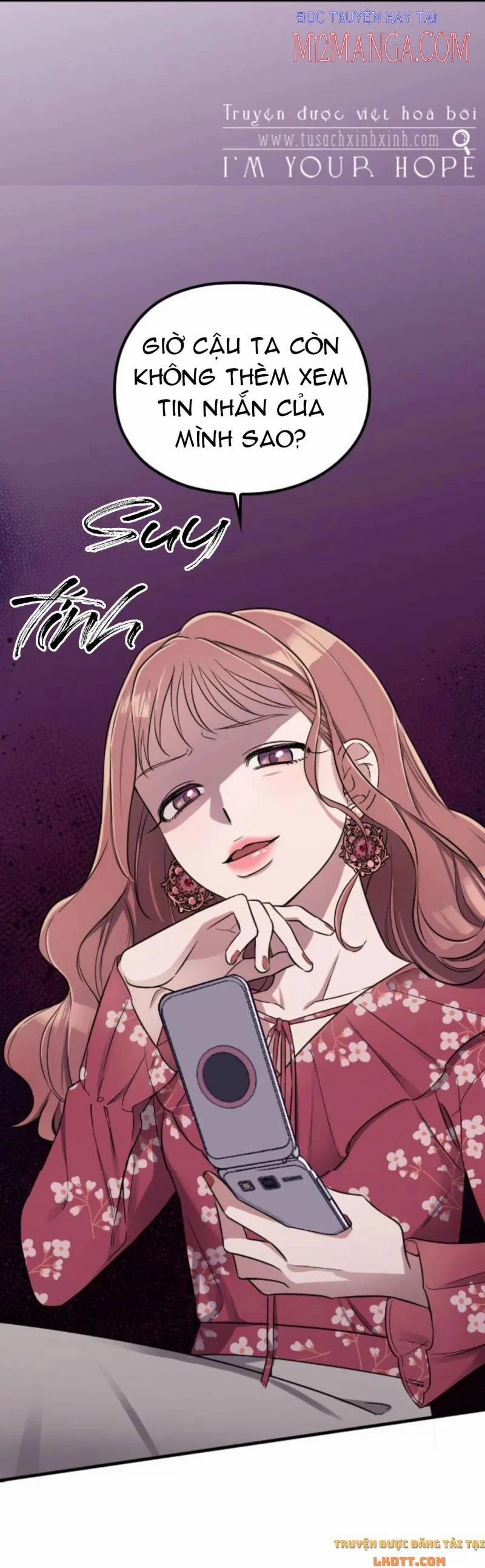 Cô Đi Mà Kết Hôn Với Chồng Của Tôi Đi 2.5 trang 55