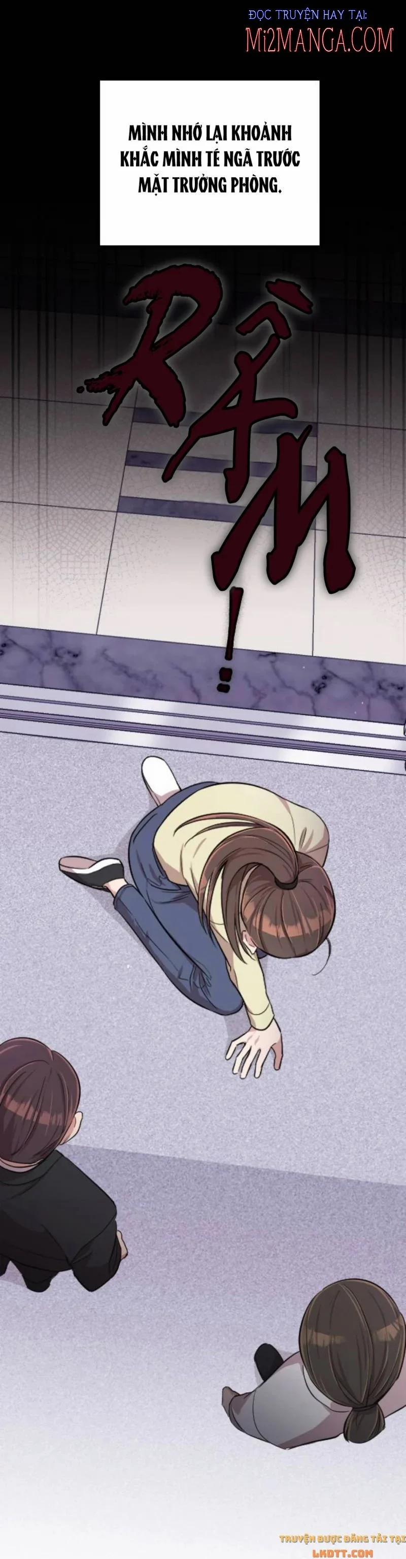 Cô Đi Mà Kết Hôn Với Chồng Của Tôi Đi 2.5 trang 7