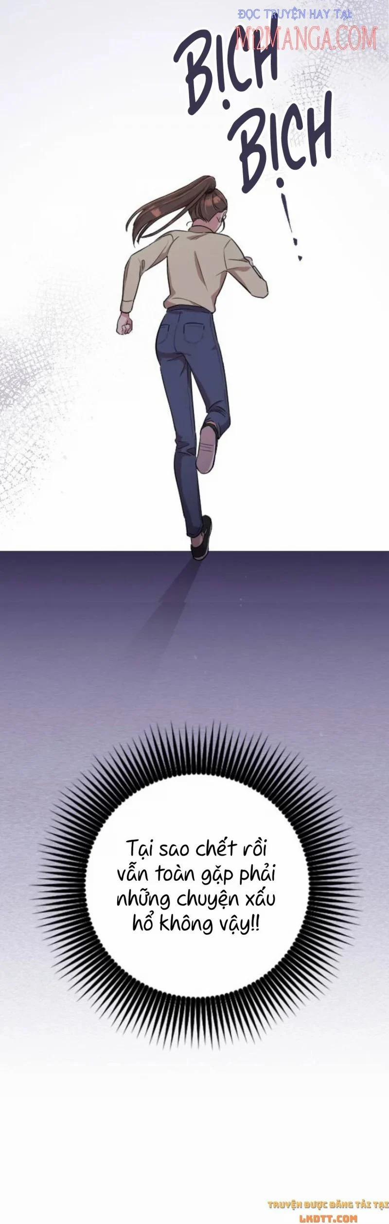 Cô Đi Mà Kết Hôn Với Chồng Của Tôi Đi 2.5 trang 9