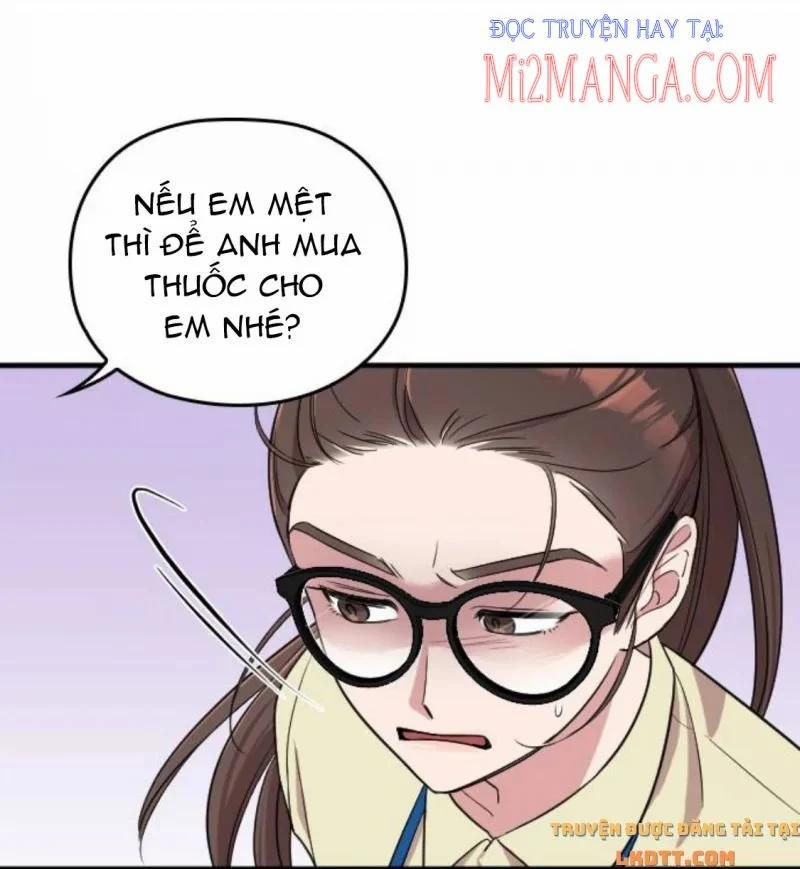 Cô Đi Mà Kết Hôn Với Chồng Của Tôi Đi 2 trang 10