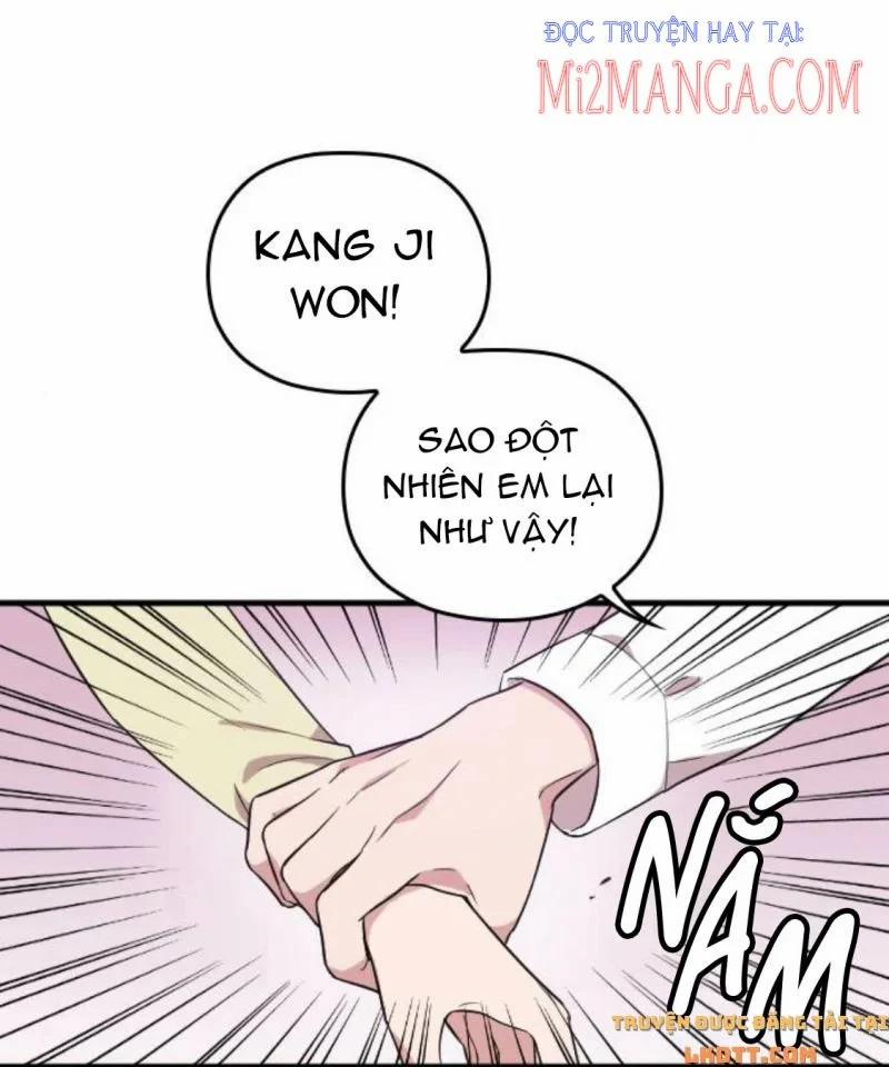 Cô Đi Mà Kết Hôn Với Chồng Của Tôi Đi 2 trang 12