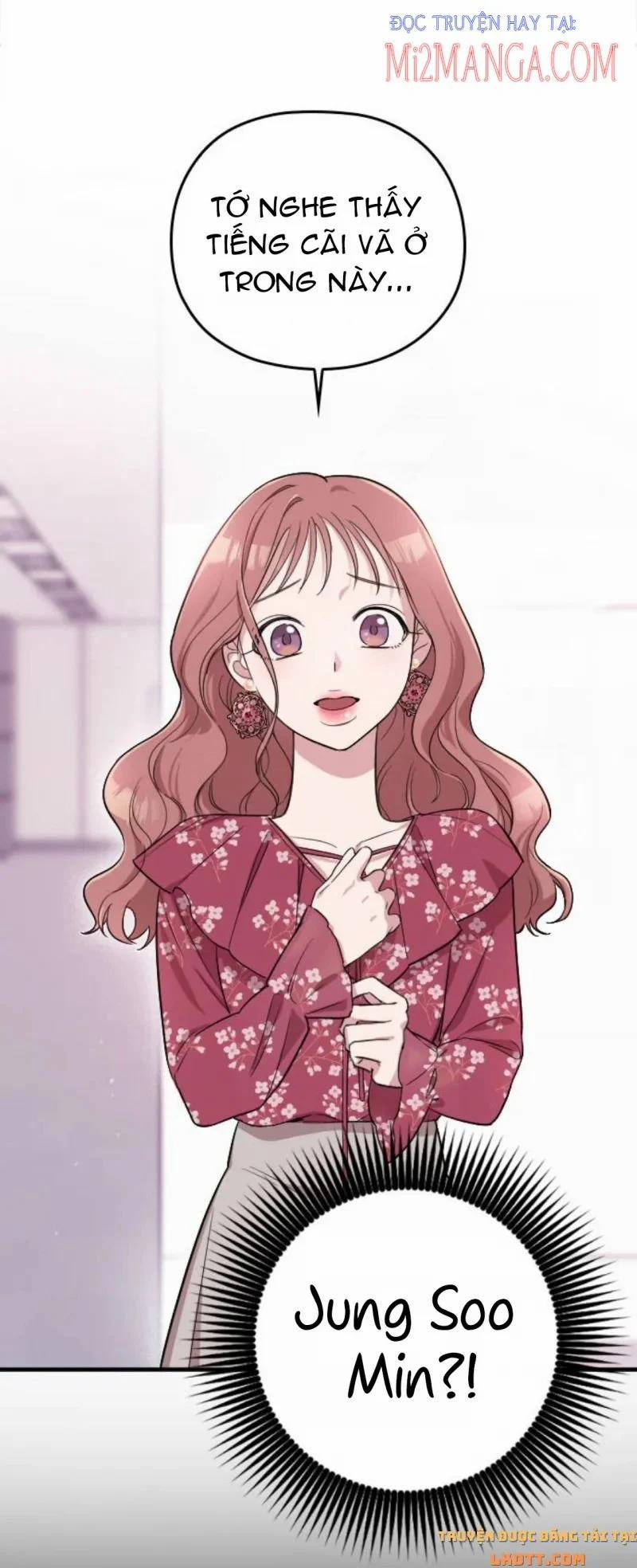 Cô Đi Mà Kết Hôn Với Chồng Của Tôi Đi 2 trang 16