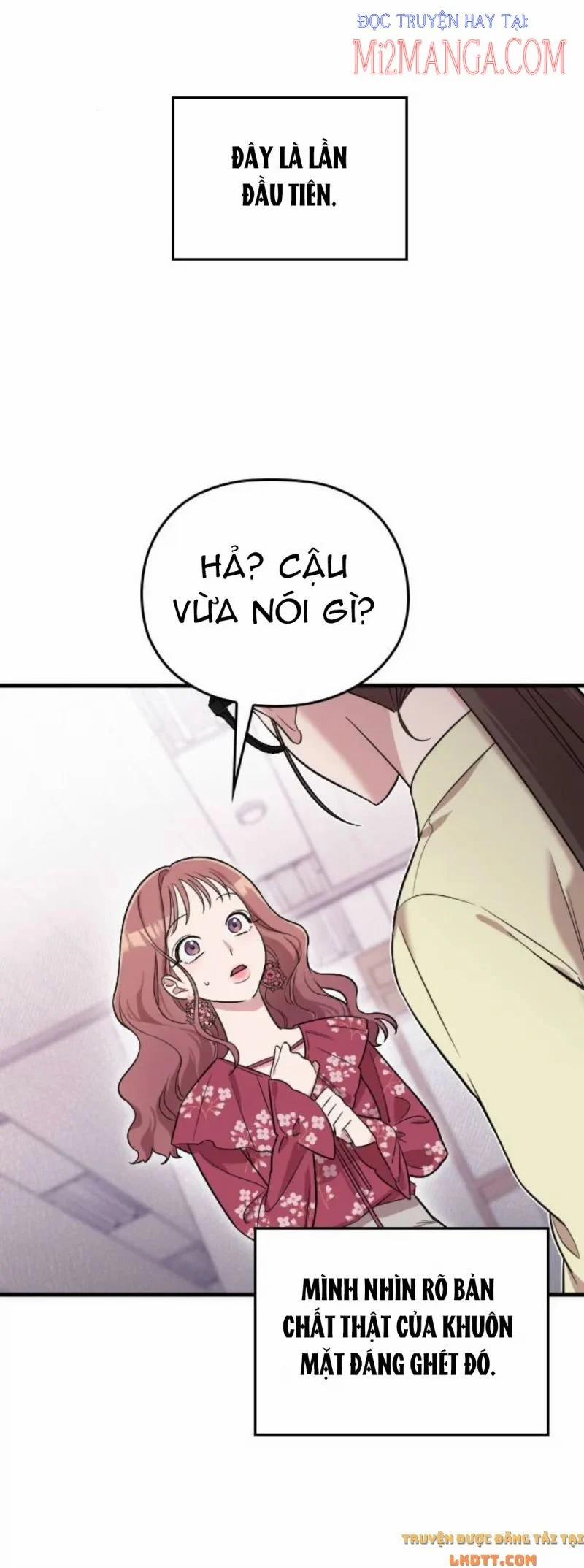 Cô Đi Mà Kết Hôn Với Chồng Của Tôi Đi 2 trang 20