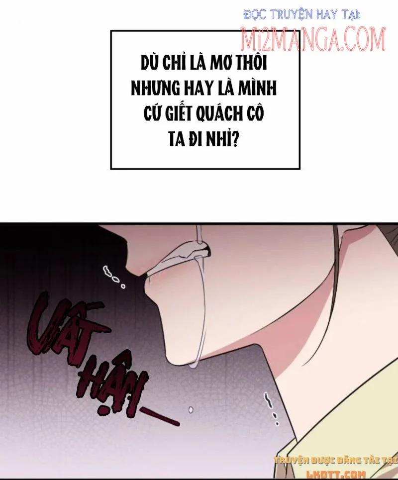 Cô Đi Mà Kết Hôn Với Chồng Của Tôi Đi 2 trang 22