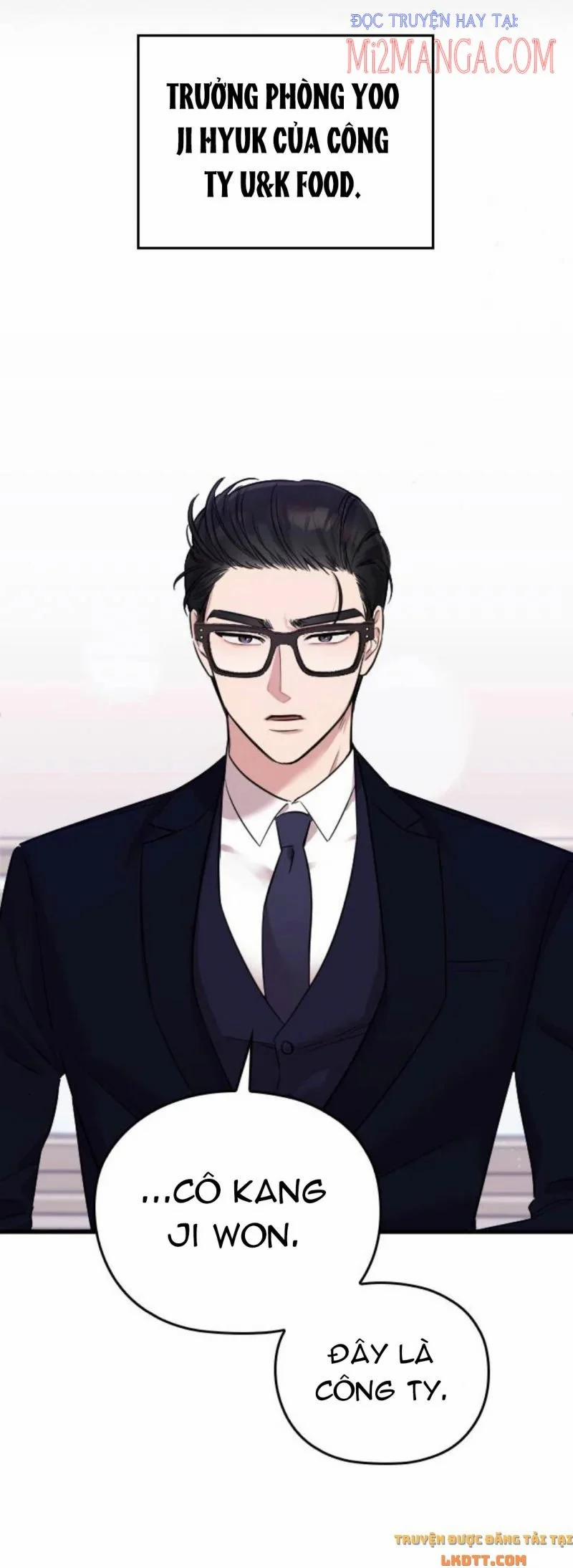 Cô Đi Mà Kết Hôn Với Chồng Của Tôi Đi 2 trang 32