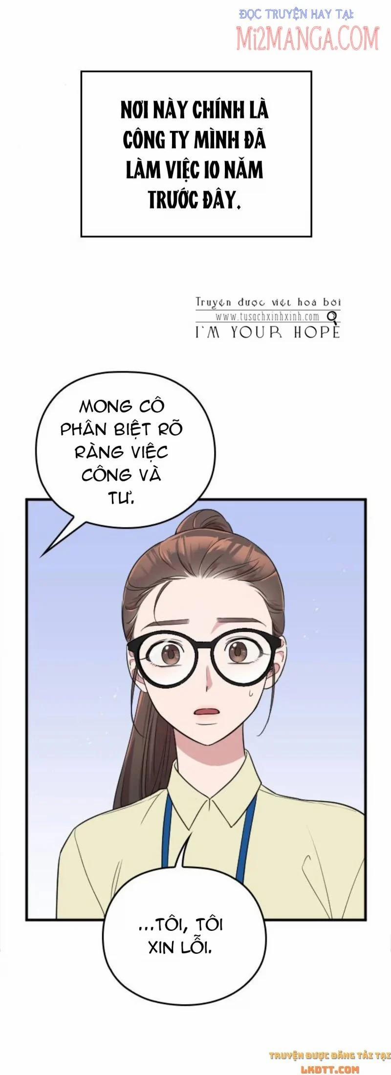 Cô Đi Mà Kết Hôn Với Chồng Của Tôi Đi 2 trang 33