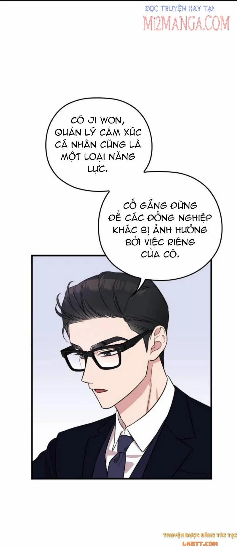 Cô Đi Mà Kết Hôn Với Chồng Của Tôi Đi 2 trang 37