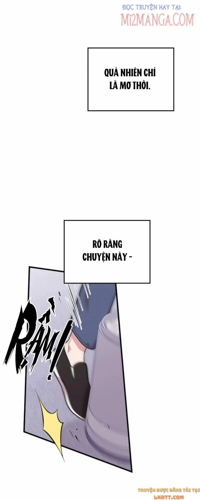 Cô Đi Mà Kết Hôn Với Chồng Của Tôi Đi 2 trang 39