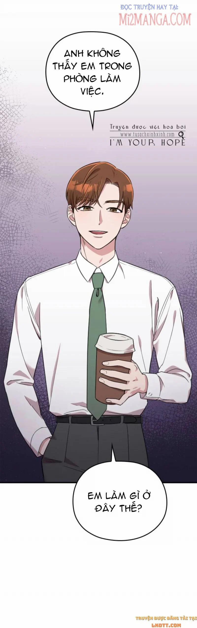 Cô Đi Mà Kết Hôn Với Chồng Của Tôi Đi 2 trang 4