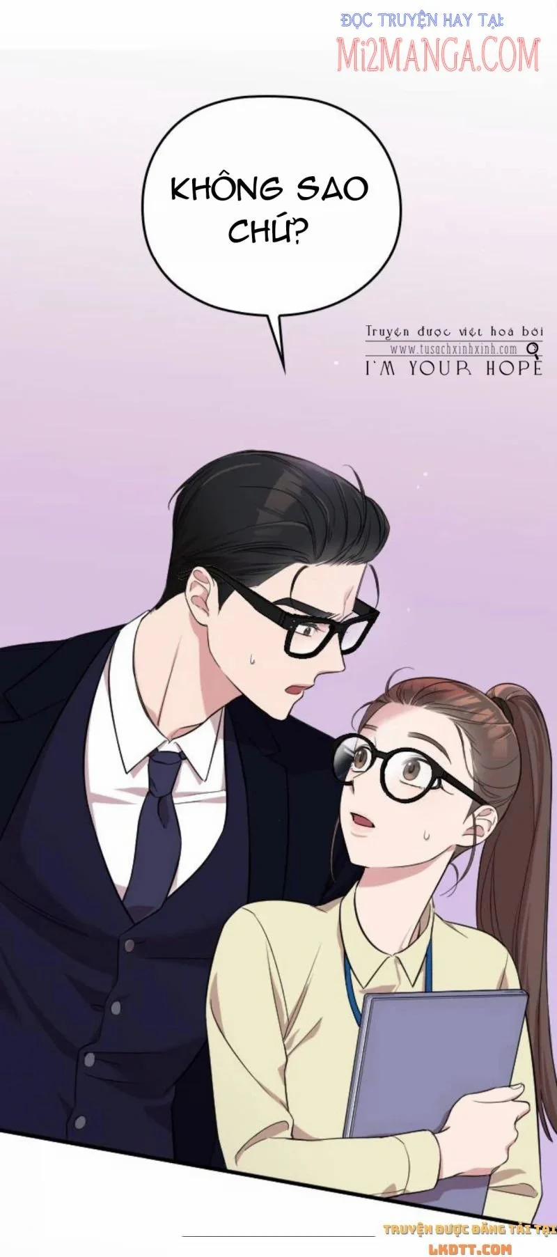 Cô Đi Mà Kết Hôn Với Chồng Của Tôi Đi 2 trang 43