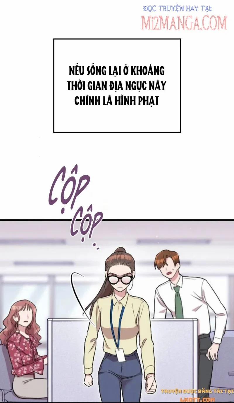 Cô Đi Mà Kết Hôn Với Chồng Của Tôi Đi 2 trang 49