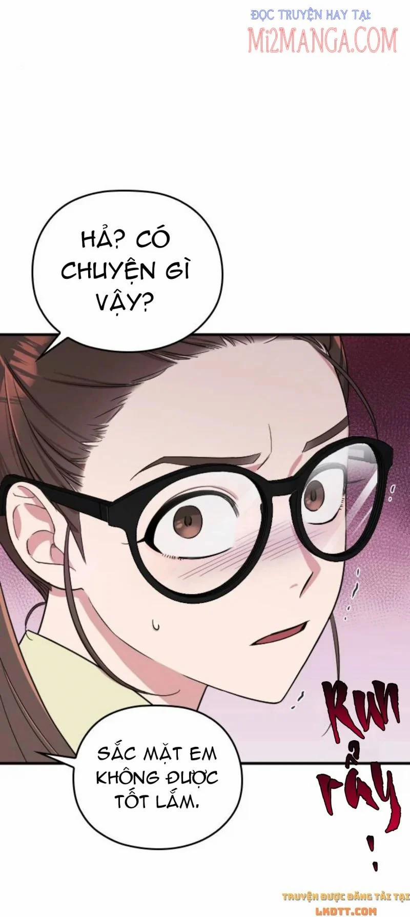 Cô Đi Mà Kết Hôn Với Chồng Của Tôi Đi 2 trang 6