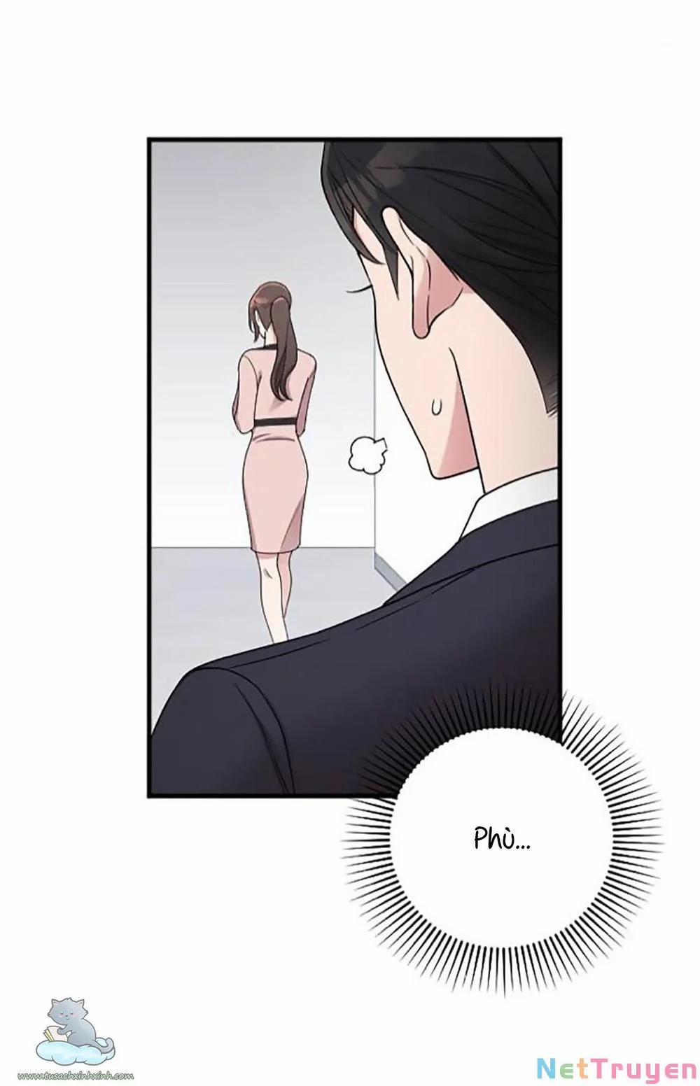 Cô Đi Mà Kết Hôn Với Chồng Của Tôi Đi 20 trang 10