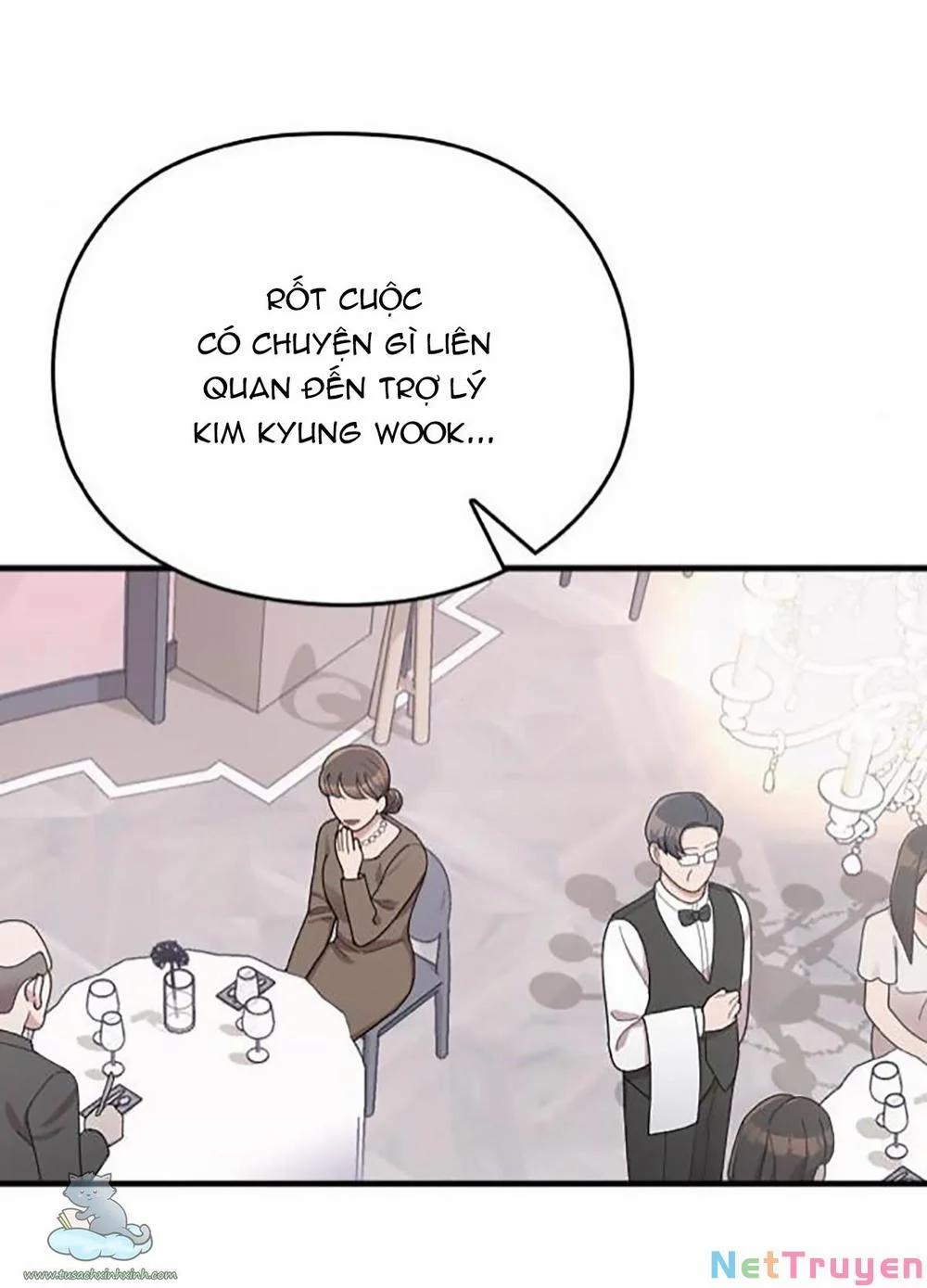 Cô Đi Mà Kết Hôn Với Chồng Của Tôi Đi 20 trang 13