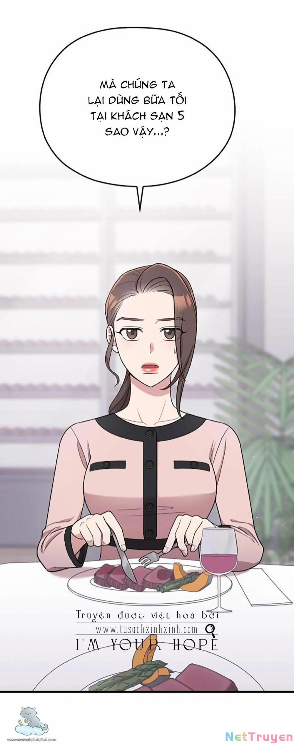 Cô Đi Mà Kết Hôn Với Chồng Của Tôi Đi 20 trang 14