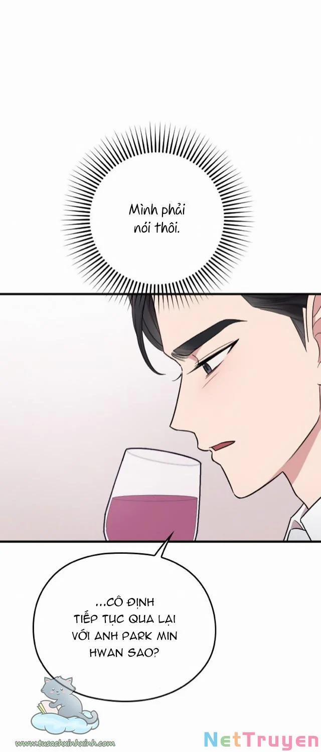 Cô Đi Mà Kết Hôn Với Chồng Của Tôi Đi 20 trang 16