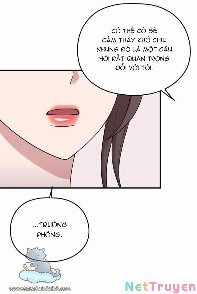 Cô Đi Mà Kết Hôn Với Chồng Của Tôi Đi 20 trang 17