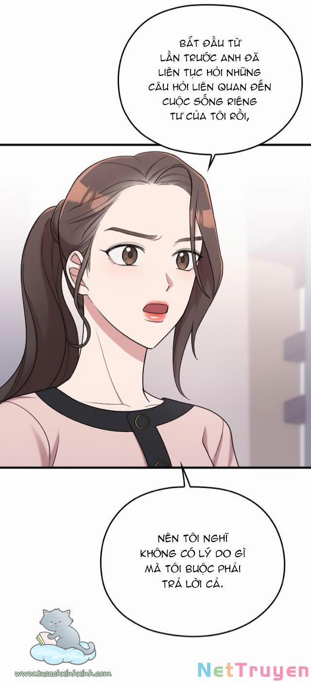 Cô Đi Mà Kết Hôn Với Chồng Của Tôi Đi 20 trang 18