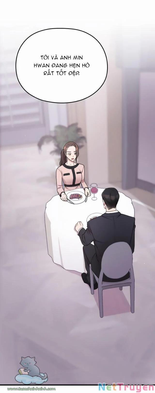 Cô Đi Mà Kết Hôn Với Chồng Của Tôi Đi 20 trang 19