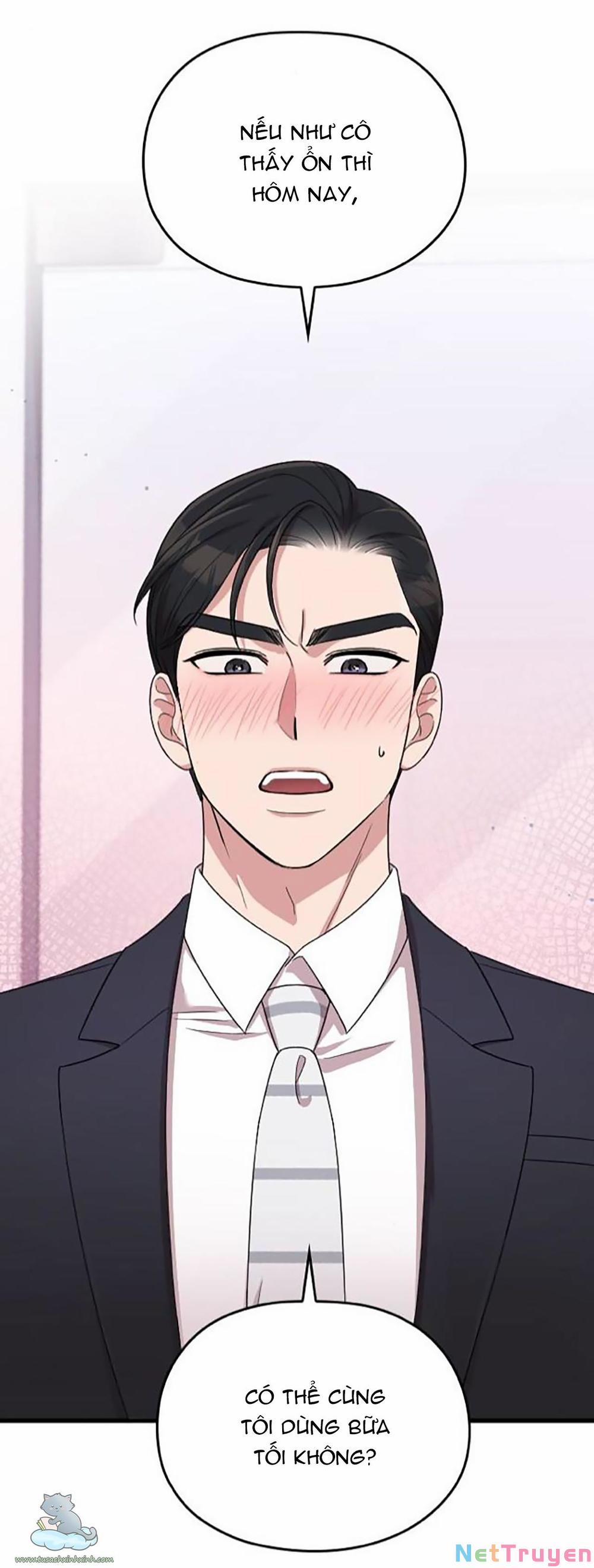 Cô Đi Mà Kết Hôn Với Chồng Của Tôi Đi 20 trang 2