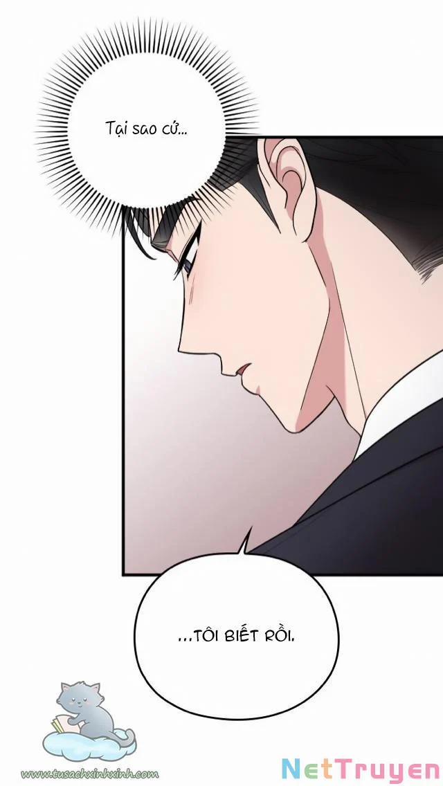 Cô Đi Mà Kết Hôn Với Chồng Của Tôi Đi 20 trang 21