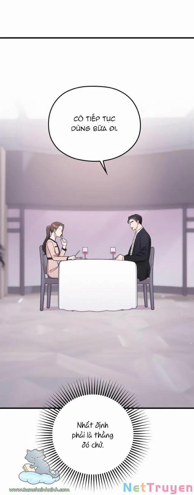 Cô Đi Mà Kết Hôn Với Chồng Của Tôi Đi 20 trang 22