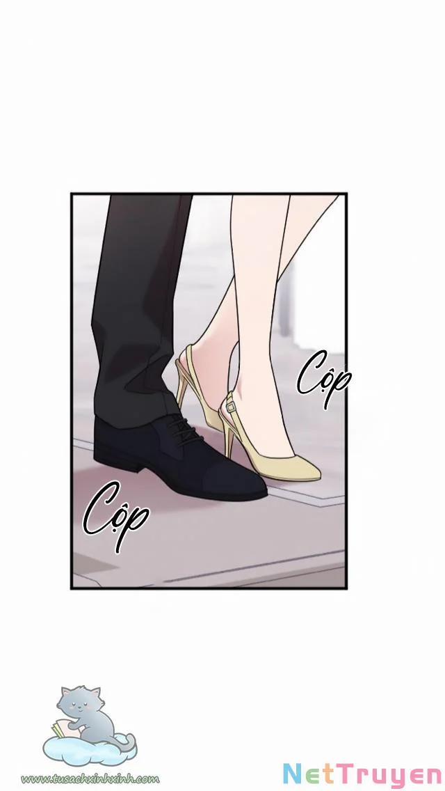 Cô Đi Mà Kết Hôn Với Chồng Của Tôi Đi 20 trang 25