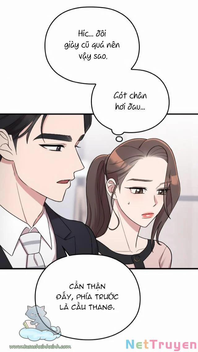 Cô Đi Mà Kết Hôn Với Chồng Của Tôi Đi 20 trang 26