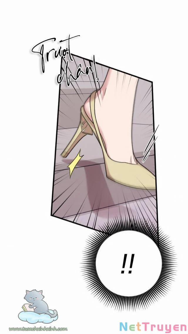 Cô Đi Mà Kết Hôn Với Chồng Của Tôi Đi 20 trang 27